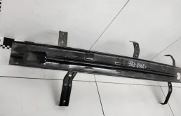 Усилитель бампера задний нижний для Hyundai Solaris на фотографиях