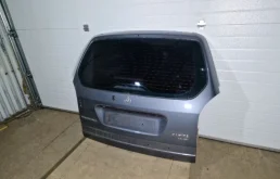 Стекло двери багажника для Opel Zafira B 2005-2015