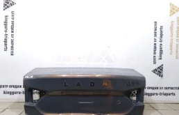 Крышка багажника в сборе для LADA Vesta Cross Sedan 2018+