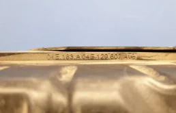 Корпус воздушного фильтра для Skoda Rapid 2023 года на фотографиях