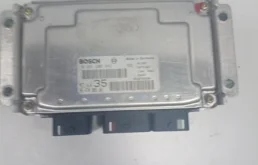 Блок управления двигателем для Peugeot 206 Седан 2006-2009