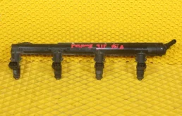 Форсунка топливная для Skoda Rapid 2017 года на фотографиях