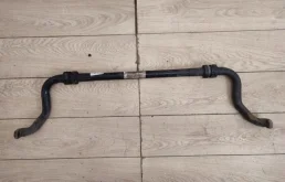 Стабилизатор поперечной устойчивости передний для Audi Q7 на фотографиях