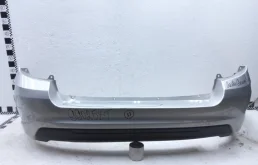 Бампер задний для LADA Granta 2 Седан 2018+