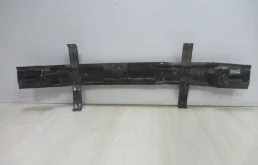 Усилитель заднего бампера для Hyundai Solaris на фотографиях