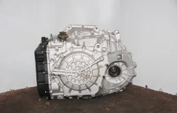 АКПП для Kia Sorento 2017 года на фотографиях