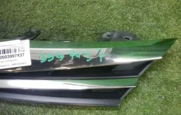 Решетка радиатора для Toyota Corolla 2014 года на фотографиях