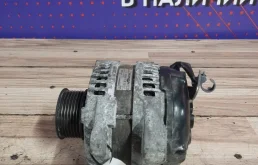 Генератор для Honda CR-V на фотографиях