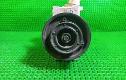 Компрессор кондиционера для Volkswagen Passat CC на фотографиях