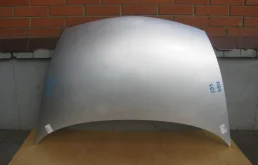 Капот для Honda Civic 2012 года на фотографиях