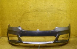 Бампер передний (51118072206) для BMW 6 GT G32 2017-2023