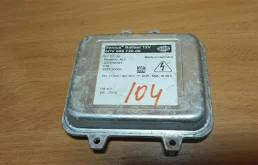 Блок розжига ксенона для Opel Insignia Универсал A 2008-2017