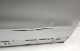 Двери для Audi Q3 2018 года на фотографиях