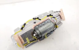 Подушка безопасности пассажира для BMW X5 на фотографиях