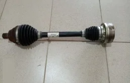 привод в сборе правый для Volkswagen Passat (B8) 2014-2019