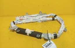 Двигатель без навесного для Volkswagen Passat (B3, Typ 35i) 1988-1993