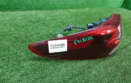 Фонарь левый для Kia Rio X line 2025 года на фотографиях