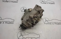 Редуктор переднего моста 3.27 (A2203300002) для Mercedes-Benz S class W220 1998-2005