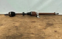 Привод передний левый для Honda Accord 9 2013-2020