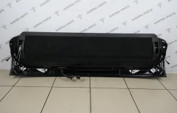 Задний борт для Land Rover Range Rover на фотографиях