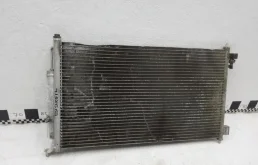 радиатор кондиционера для Nissan Micra K12 5dr 2002-2010