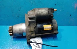 Стартер для Toyota RAV4 2012 года на фотографиях