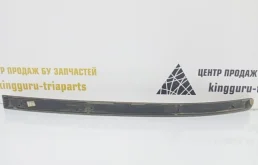 Порог левый для Renault Logan на фотографиях