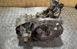 Мкпп для Volkswagen Caravelle T4 facelift 1996-2003