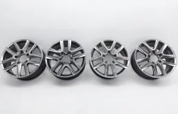 Диски литые комплект R20 для Toyota Land Cruiser 200 2007-2015