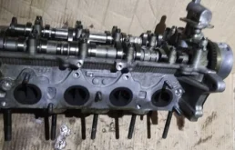 АКПП для Hyundai Creta 2018 года на фотографиях