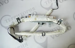 подушка ( шторка ) левая (30780646) для Volvo S60 FS II rest 2013-2018