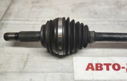 Привод передний левый для Toyota Avensis на фотографиях