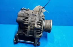 Генератор для Nissan Pathfinder 2009 года на фотографиях