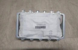 Подушка безопасности пассажира для Mitsubishi Outlander III 3 rest GF0W 2018-2022