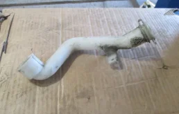 Бачок омывателя для Daewoo Matiz M200 2005-2007