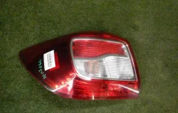 Фонарь левый (265556233R) для Renault Logan 2018+ (L8 rest.)