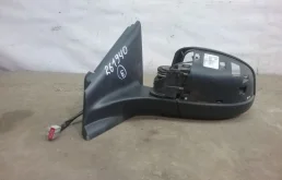 зеркало заднего вида левое для Ford Mondeo 3