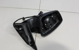 Зеркала для Skoda Rapid 2022 года на фотографиях