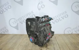 Двигатель без навесного для Volvo S80 TS 1998-2006