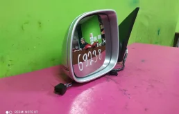 Зеркала для Audi Q7 2006 года на фотографиях