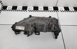 Усилитель переднего бампера для Skoda Rapid 2025 года на фотографиях