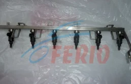 Форсунка топливная для BMW 3er на фотографиях