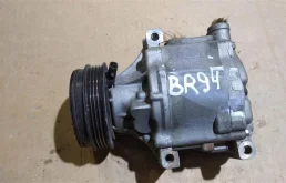 Компрессор кондиционера для Subaru Legacy 2009 года на фотографиях