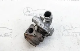 Турбина для Mercedes-Benz Vito на фотографиях