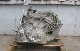 Вариатор для Nissan Serena 2010 года на фотографиях