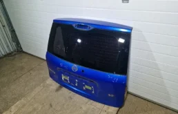 Дверь багажника для Nissan Note E11 2005-2012