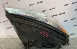 Фара ксенон правая для Volvo S80 на фотографиях