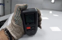 Крыша для Skoda Rapid 2018 года на фотографиях