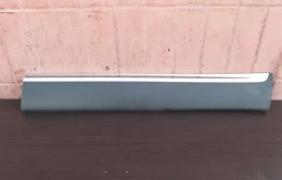 молдинг двери передней правой нижний (87722c5200) для Kia Sorento 2 XM Rest 2012-2021