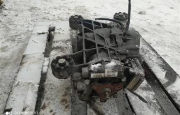 Вискомуфта для Volkswagen Tiguan 2015 года на фотографиях